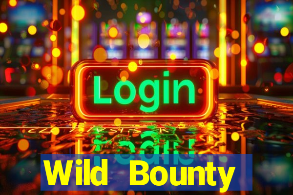 Wild Bounty Showdown pg demo main demo pg soft wild bounty